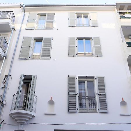 Centre Cannes, Le Grand Turkheim By Palmazur Vacances Exterior photo