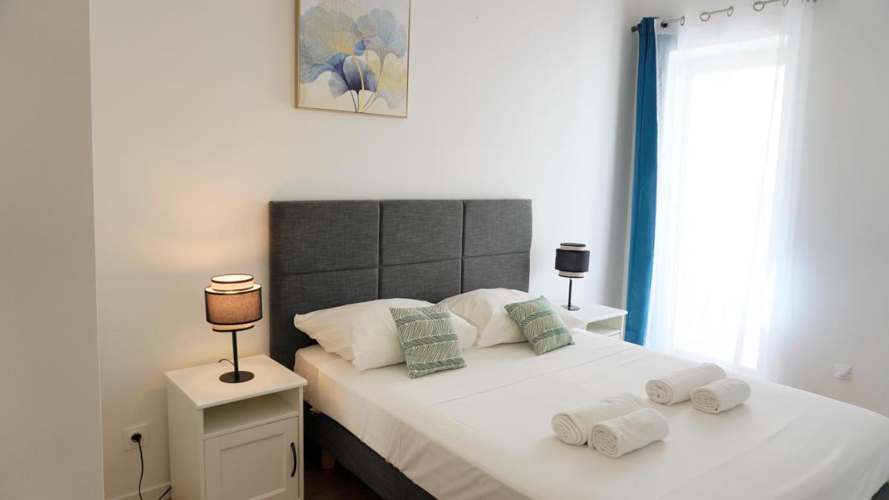 Centre Cannes, Le Grand Turkheim By Palmazur Vacances Exterior photo