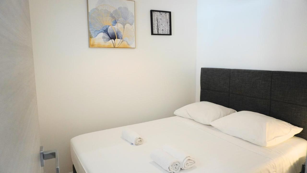Centre Cannes, Le Grand Turkheim By Palmazur Vacances Exterior photo