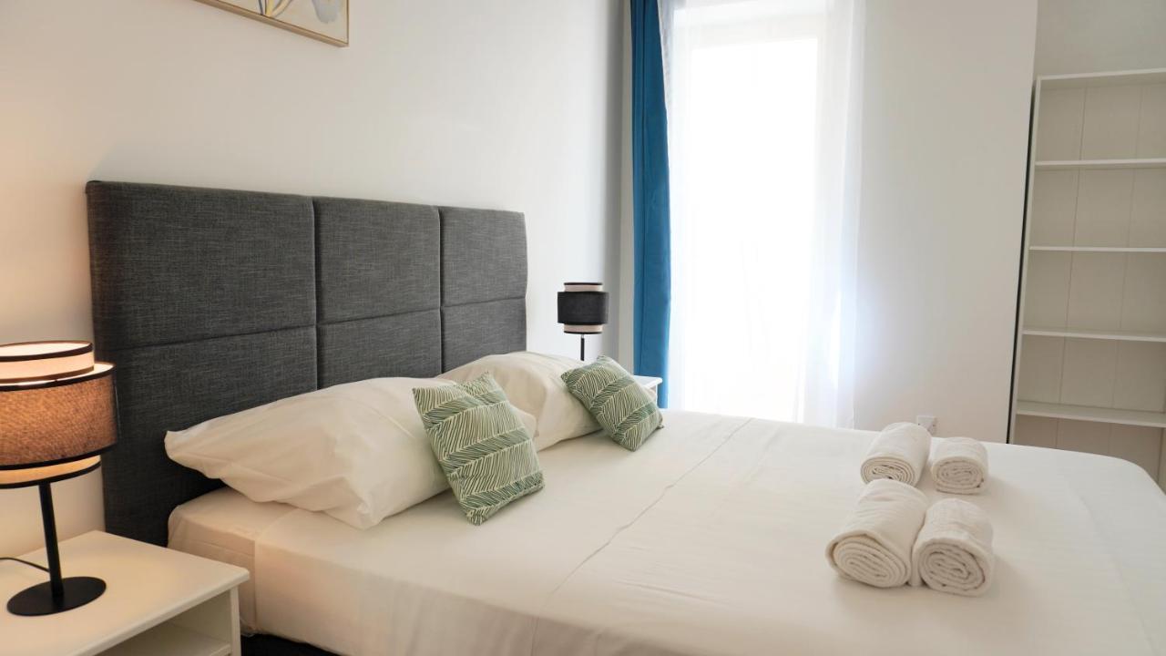 Centre Cannes, Le Grand Turkheim By Palmazur Vacances Exterior photo