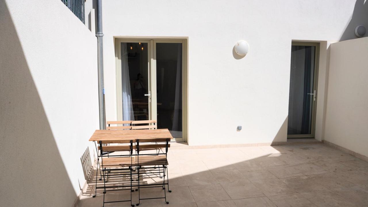 Centre Cannes, Le Grand Turkheim By Palmazur Vacances Exterior photo